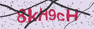 Kód CAPTCHA